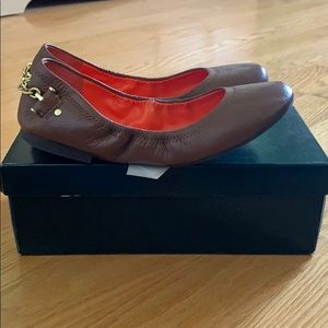 Ralph Lauren Flats
